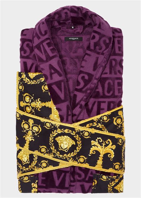 versace robes reddit.